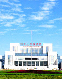 院校风采