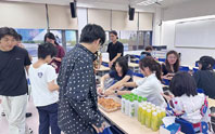 学生活动