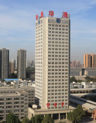 院校风采