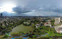 院校风采