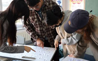 学生活动