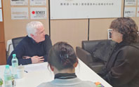 威斯敏斯特大学面试