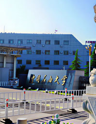 风采展示