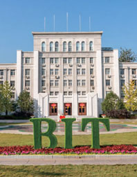学院风采