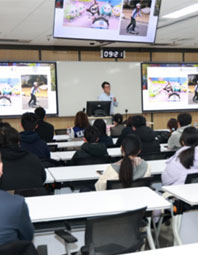 学生风采