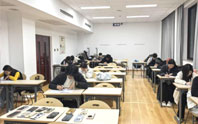 学生风采