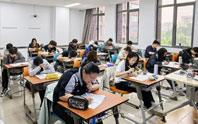 学生风采