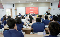 学生风采