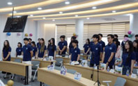 学生风采