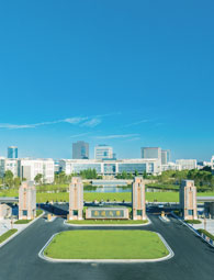 院校风采